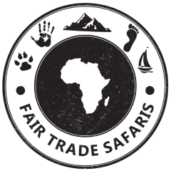 Fair Trade Safaris logo